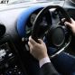 Blue Carbon Koenigsegg One1  (21)
