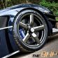 Blue Carbon Koenigsegg One1  (23)