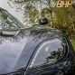 Blue Carbon Koenigsegg One1  (4)