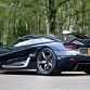 Blue Carbon Koenigsegg One1  (7)