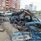 Big Crash in Belarus