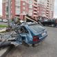 Big Crash in Belarus