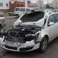 Big Crash in Belarus