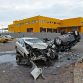 Big Crash in Belarus