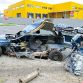 Big Crash in Belarus