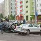 Big Crash in Belarus