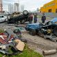 Big Crash in Belarus