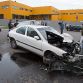 Big Crash in Belarus