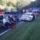 Big Crash in Nurburgring