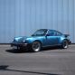Bill Gates Porsche 911 1979