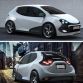 BioMotion Alux Concept