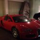 Birdman cars