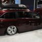 Bisimoto Honda Odyssey
