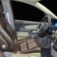 Bisimoto Honda Odyssey
