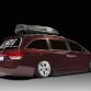 Bisimoto Honda Odyssey