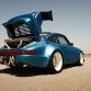 Porsche 911 1976 by Bisimoto Engineering
