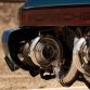 Porsche 911 1976 by Bisimoto Engineering