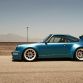 Porsche 911 1976 by Bisimoto Engineering