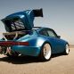 Porsche 911 1976 by Bisimoto Engineering