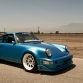 Porsche 911 1976 by Bisimoto Engineering