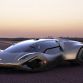 Bizzarrini Veleno Design Concept Study