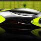 Bizzarrini Veleno Design Concept Study