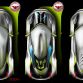 Bizzarrini Veleno Design Concept Study