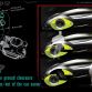 Bizzarrini Veleno Design Concept Study