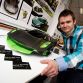 Bizzarrini Veleno Design Concept Study