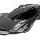 Bizzarrini Veleno Design Concept Study