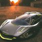 Bizzarrini Veleno Design Concept Study