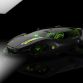 Bizzarrini Veleno Design Concept Study