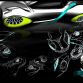 Bizzarrini Veleno Design Concept Study