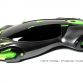 Bizzarrini Veleno Design Concept Study