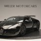 Black Bugatti Veyron for sale (1)