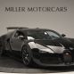 Black Bugatti Veyron for sale (2)
