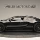 Black Bugatti Veyron for sale (4)