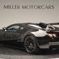 Black Bugatti Veyron for sale (5)
