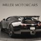 Black Bugatti Veyron for sale (6)