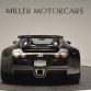 Black Bugatti Veyron for sale (8)