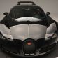 Black Bugatti Veyron for sale (9)
