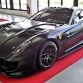 Black Ferrari 599XX for Sale