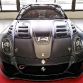 Black Ferrari 599XX for Sale