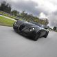 Black Matte Wiesmann MF5 V10 Roadster