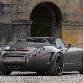 Black Matte Wiesmann MF5 V10 Roadster