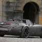 Black Matte Wiesmann MF5 V10 Roadster