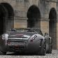 Black Matte Wiesmann MF5 V10 Roadster