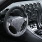 Black Matte Wiesmann MF5 V10 Roadster