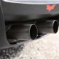 Black Matte Wiesmann MF5 V10 Roadster