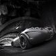 Black Matte Wiesmann MF5 V10 Roadster